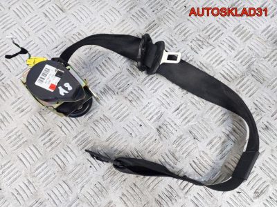 Ремень безопасности передний Audi A8 D3 4E1857705 - АвтоСклад31.рф - авторазборка контрактные б/у запчасти в г. Белгород