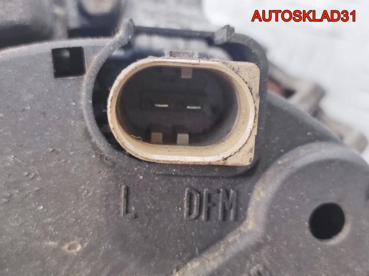 Генератор 120A Audi A6 C5 ALF Бензин 078903016H - АвтоСклад31.рф - авторазборка контрактные б/у запчасти в г. Белгород