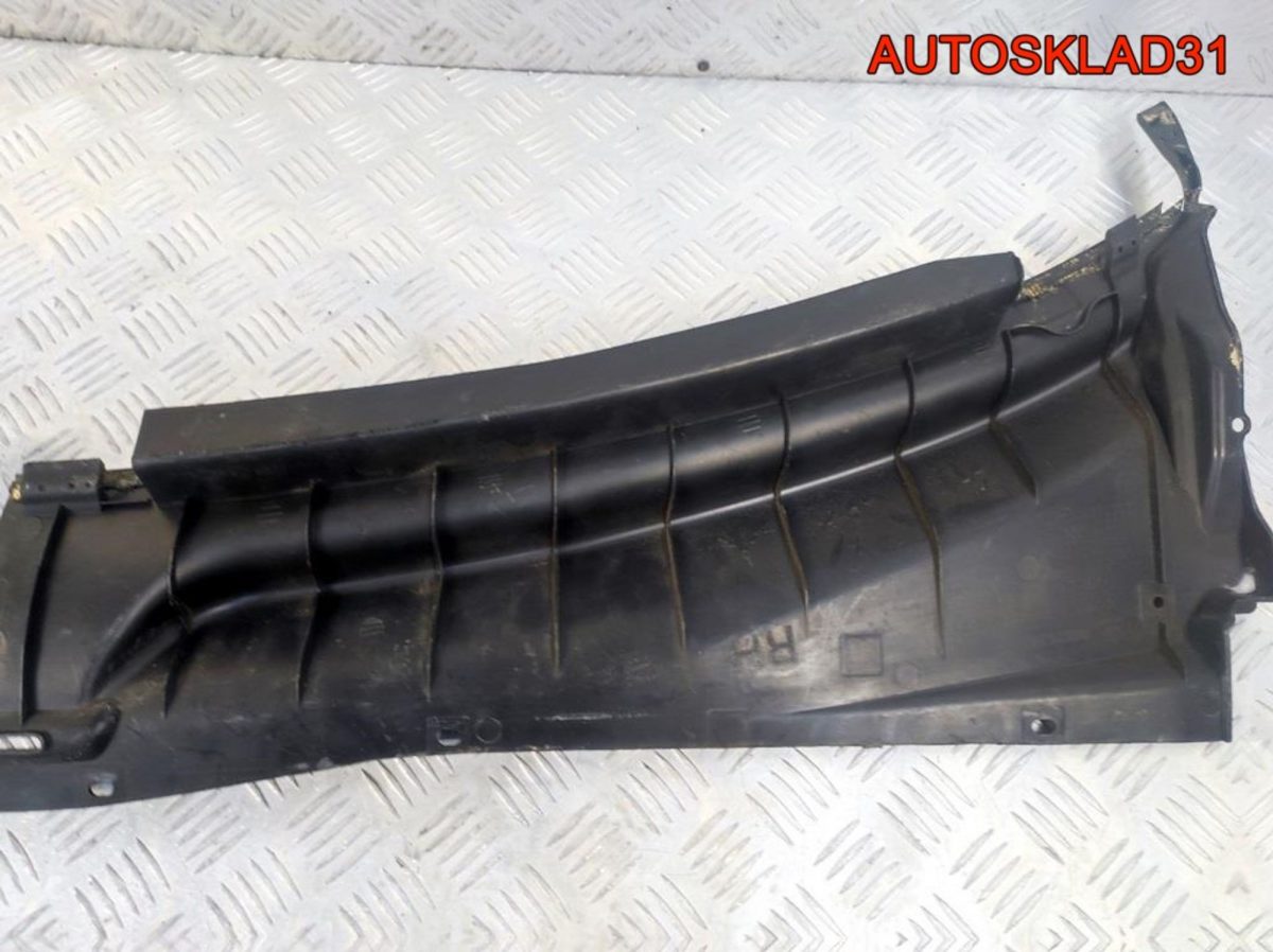 Решетка стеклоочистителя Chevrolet Evanda 96326208 - АвтоСклад31.рф - авторазборка контрактные б/у запчасти в г. Белгород