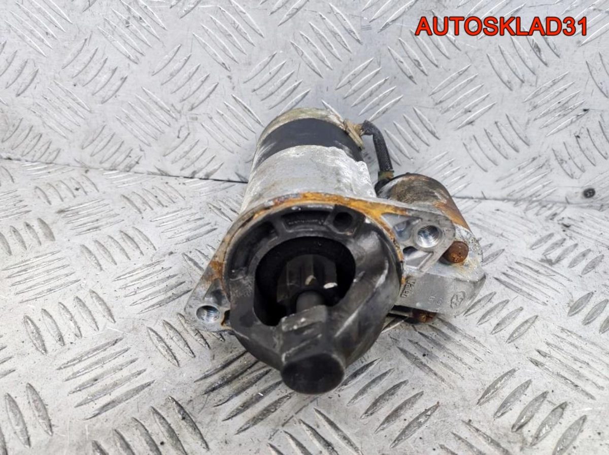 Стартер Hyundai Elantra 4 2,0 G4GC 3610023160 - АвтоСклад31.рф - авторазборка контрактные б/у запчасти в г. Белгород