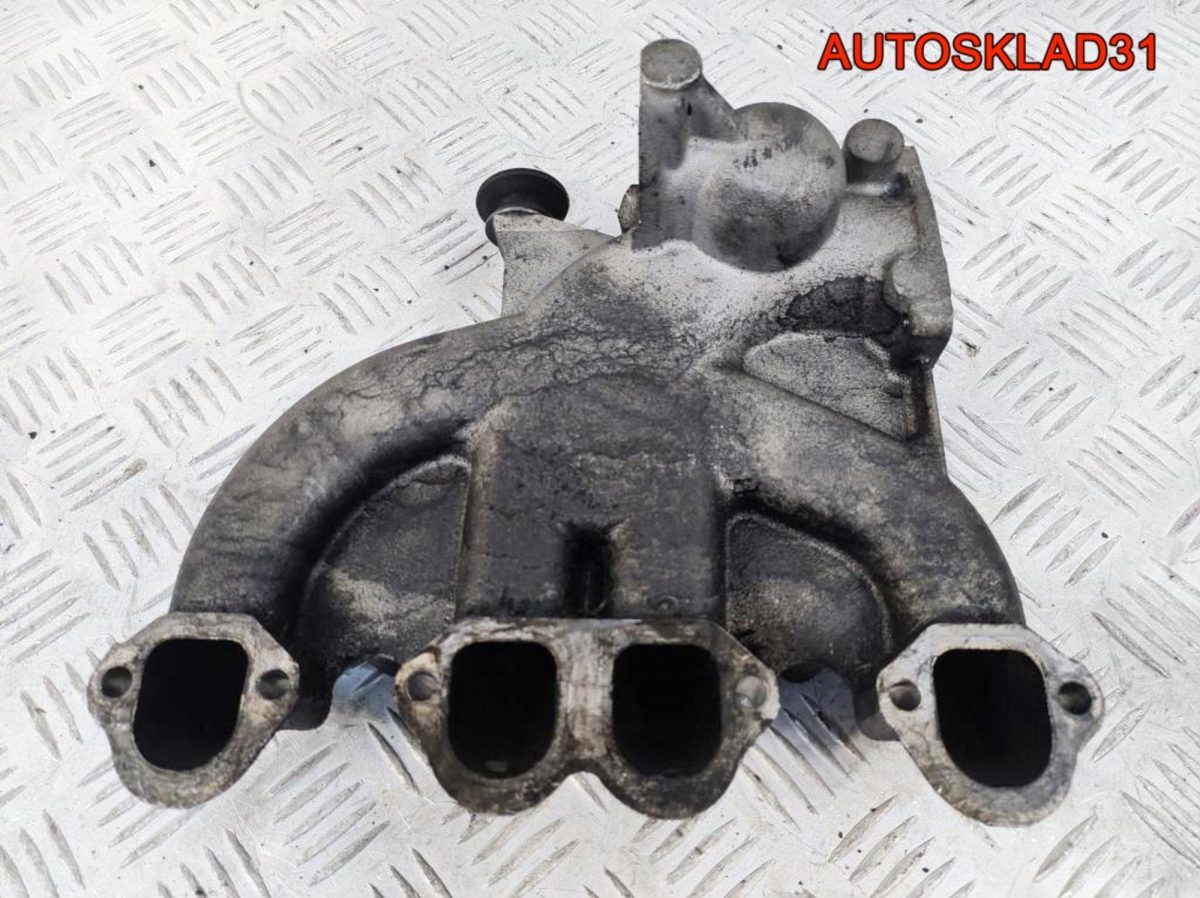 Коллектор впускной VW Sharan 2.0 BRT 03G129713L - АвтоСклад31.рф - авторазборка контрактные б/у запчасти в г. Белгород