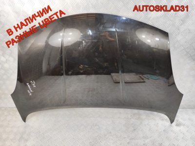 Капот Nissan Note E11 F51009U0M0 Дорест - АвтоСклад31.рф - авторазборка контрактные б/у запчасти в г. Белгород