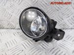 Фара противотуманная левая Renault Clio 3 - АвтоСклад31.рф - авторазборка контрактные б/у запчасти в г. Белгород
