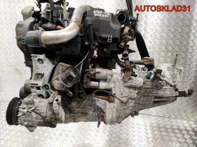 Двигатель K9K 378 Renault Laguna 3 1.5 Дизель - АвтоСклад31.рф - авторазборка контрактные б/у запчасти в г. Белгород