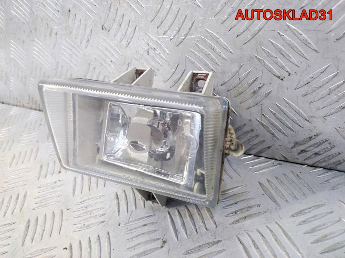 Фара противотуманная левая VW Polo 6N 96280700L - АвтоСклад31.рф - авторазборка контрактные б/у запчасти в г. Белгород