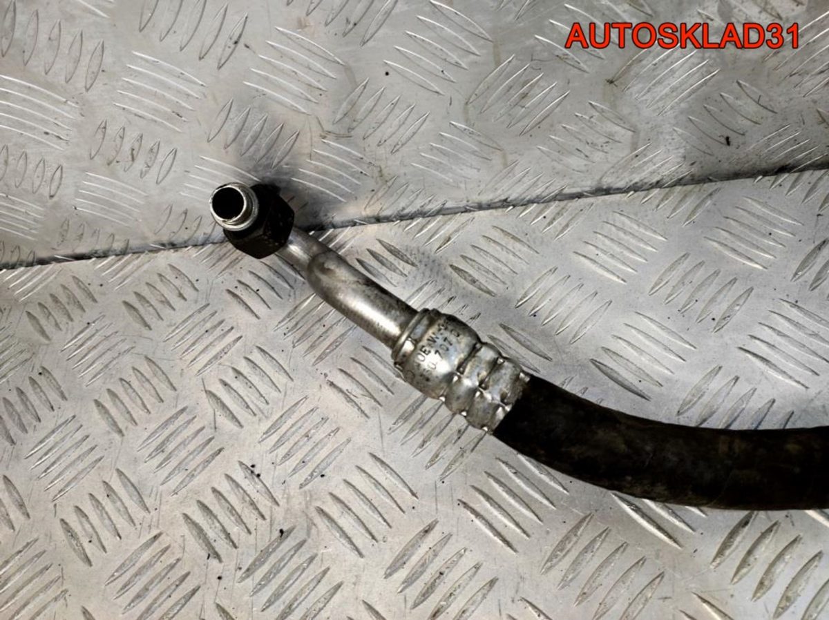 Трубка кондиционера Audi 100 C4 4A0260701D - АвтоСклад31.рф - авторазборка контрактные б/у запчасти в г. Белгород