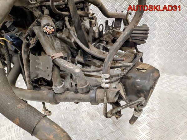 Панель приборов Audi A4 B5 8D0919033C Бензин - АвтоСклад31.рф - авторазборка контрактные б/у запчасти в г. Белгород