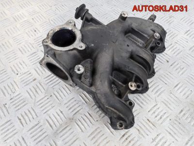 Коллектор впускной VW Sharan 2.0 BRT 03G129713L - АвтоСклад31.рф - авторазборка контрактные б/у запчасти в г. Белгород