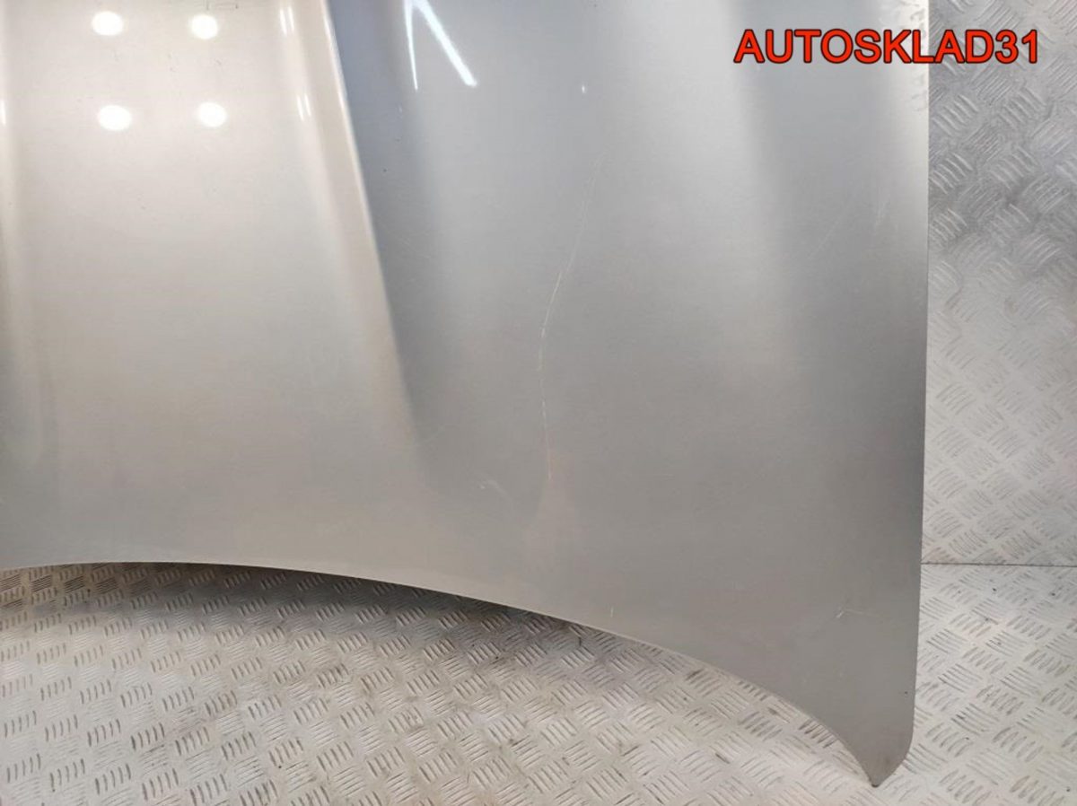 Капот Nissan Qashqai J10 F5100JD0M0 - АвтоСклад31.рф - авторазборка контрактные б/у запчасти в г. Белгород