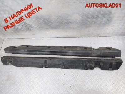 Накладка на порог Opel Astra G 90590677 Combi - АвтоСклад31.рф - авторазборка контрактные б/у запчасти в г. Белгород