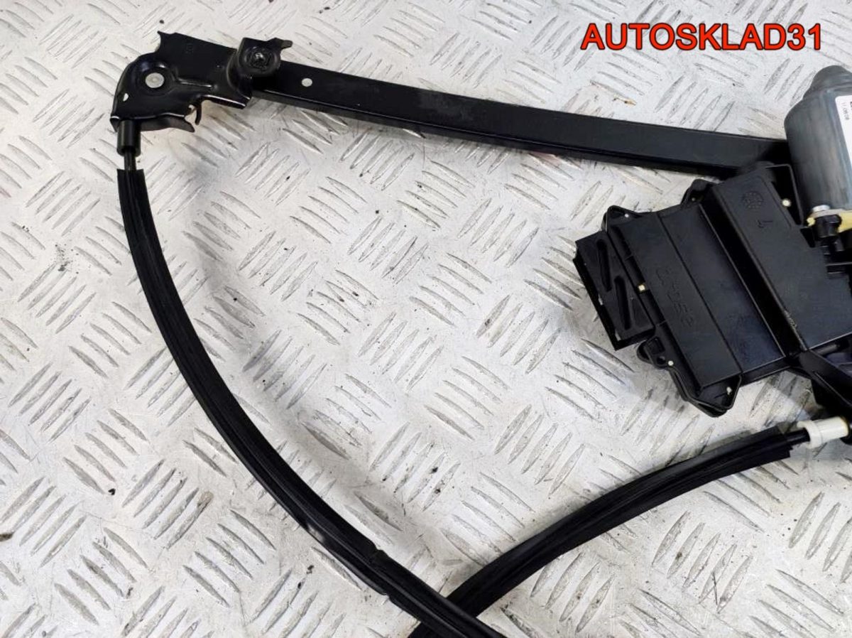 Стеклоподъемник перед правый VW Sharan 7M3837402 - АвтоСклад31.рф - авторазборка контрактные б/у запчасти в г. Белгород