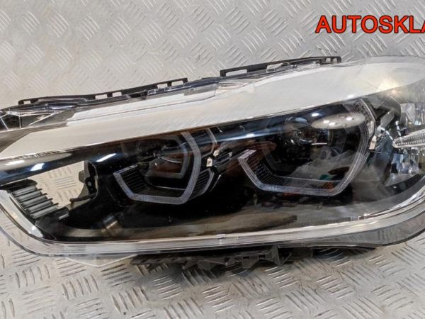 Кулак передний правый VW Passat B5 8D0407258AR - АвтоСклад31.рф - авторазборка контрактные б/у запчасти в г. Белгород