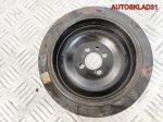 Шкив коленвала Opel Insignia 2,0 A20DT 55563401 - АвтоСклад31.рф - авторазборка контрактные б/у запчасти в г. Белгород