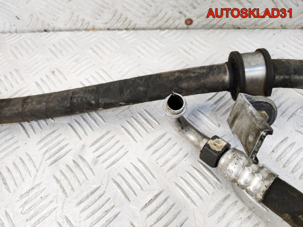 Трубка кондиционера Audi 100 C4 4A0260701D - АвтоСклад31.рф - авторазборка контрактные б/у запчасти в г. Белгород