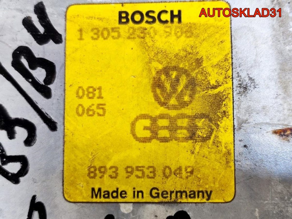 Указатель поворота левый Audi 80 B4 893953049 - АвтоСклад31.рф - авторазборка контрактные б/у запчасти в г. Белгород