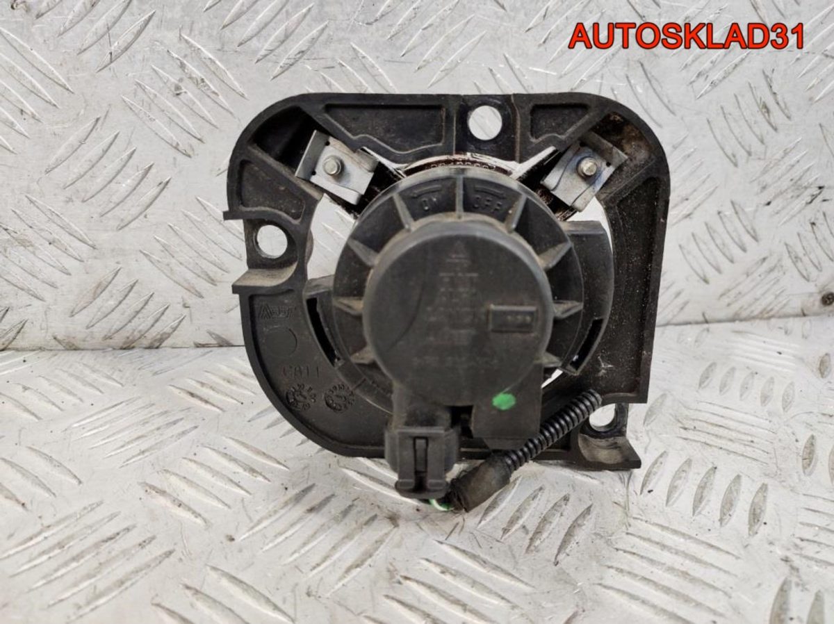 Фара противотуманная левая Fiat 500 51786774 - АвтоСклад31.рф - авторазборка контрактные б/у запчасти в г. Белгород