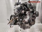 Двигатель Z16XEP Opel Astra H 1.6 бензин - АвтоСклад31.рф - авторазборка контрактные б/у запчасти в г. Белгород