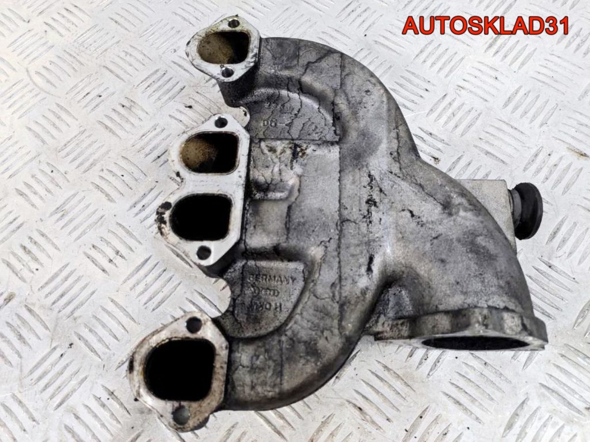 Коллектор впускной VW Sharan 1.9 ASZ 038129713AG - АвтоСклад31.рф - авторазборка контрактные б/у запчасти в г. Белгород
