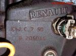 Двигатель K4J 750 Renault Megane 1 1.4 Бензин - АвтоСклад31.рф - авторазборка контрактные б/у запчасти в г. Белгород