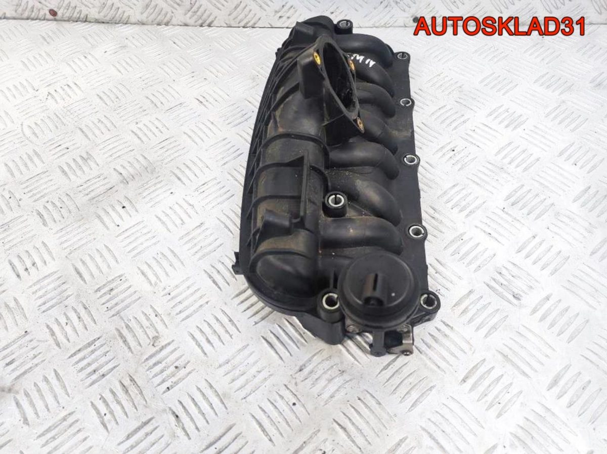 Коллектор впускной VW Touran 2,0 BMN 03G129711AP - АвтоСклад31.рф - авторазборка контрактные б/у запчасти в г. Белгород