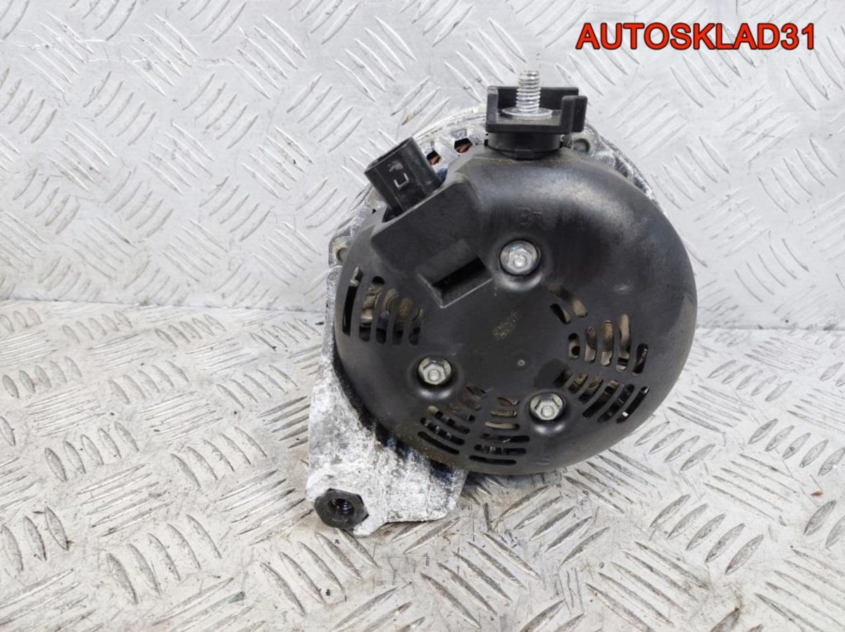 Генератор 180A BMW F30 2,0 B47D20A 12317640132 - АвтоСклад31.рф - авторазборка контрактные б/у запчасти в г. Белгород