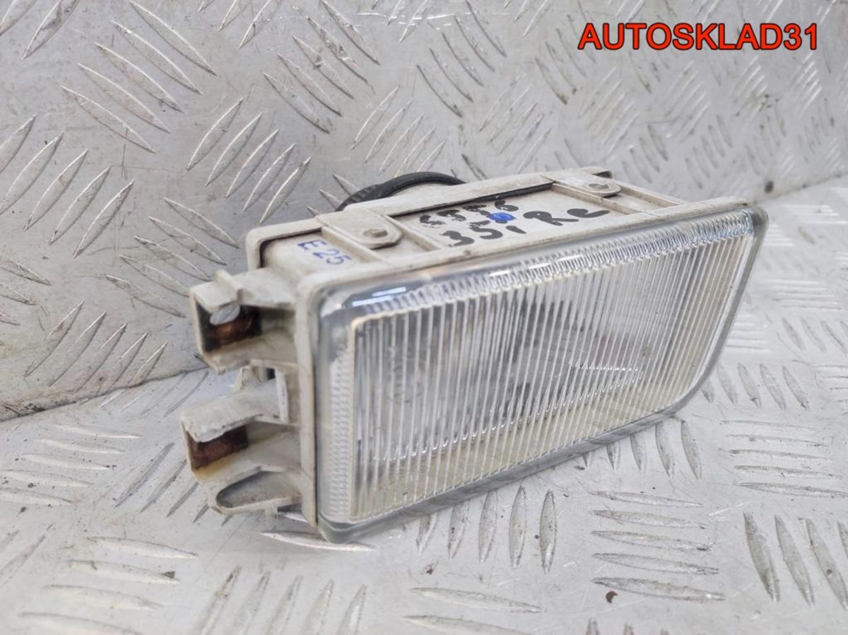 Фара противотуманная правая VW Passat B4 14201200 - АвтоСклад31.рф - авторазборка контрактные б/у запчасти в г. Белгород