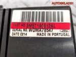 Блок управления климата Ford C-MAX 2 3M5T18C612AL - АвтоСклад31.рф - авторазборка контрактные б/у запчасти в г. Белгород