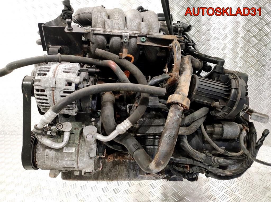 Двигатель AZL Skoda Fabia 1 2,0 Бензин - АвтоСклад31.рф - авторазборка контрактные б/у запчасти в г. Белгород Двигатель AZL Skoda Fabia 1 2,0 Бензин - АвтоСклад31.рф - авторазборка контрактные б/у запчасти в г. Белгород
