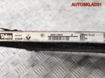 Радиатор кондиционера Renault Megane 2 8200115543 - АвтоСклад31.рф - авторазборка контрактные б/у запчасти в г. Белгород