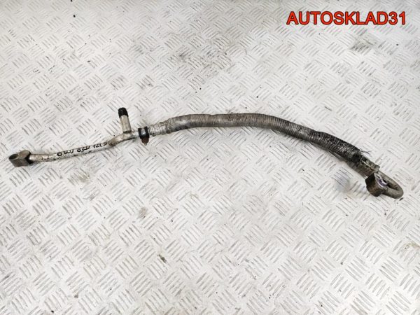 Блок управления климата Ford C-MAX 2 3M5T18C612AL - АвтоСклад31.рф - авторазборка контрактные б/у запчасти в г. Белгород