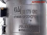 Корпус топливного фильтра Opel Astra H 
13179060 - АвтоСклад31.рф - авторазборка контрактные б/у запчасти в г. Белгород