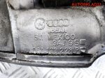 Экран тепловой VW Touran 2,0 BSX 06A133228P - АвтоСклад31.рф - авторазборка контрактные б/у запчасти в г. Белгород