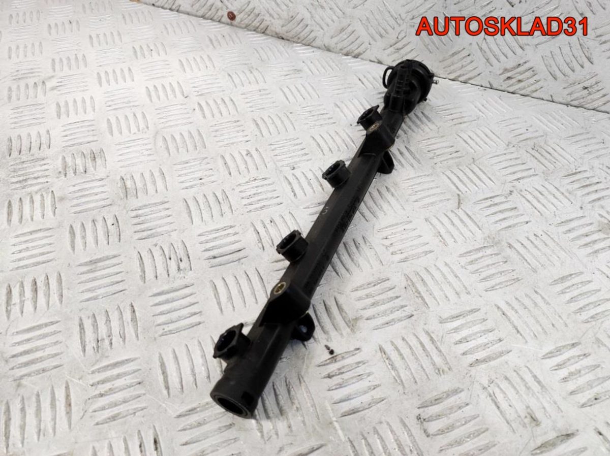 Рейка топливная VW Golf 3 1.4 AEX 030133319G - АвтоСклад31.рф - авторазборка контрактные б/у запчасти в г. Белгород