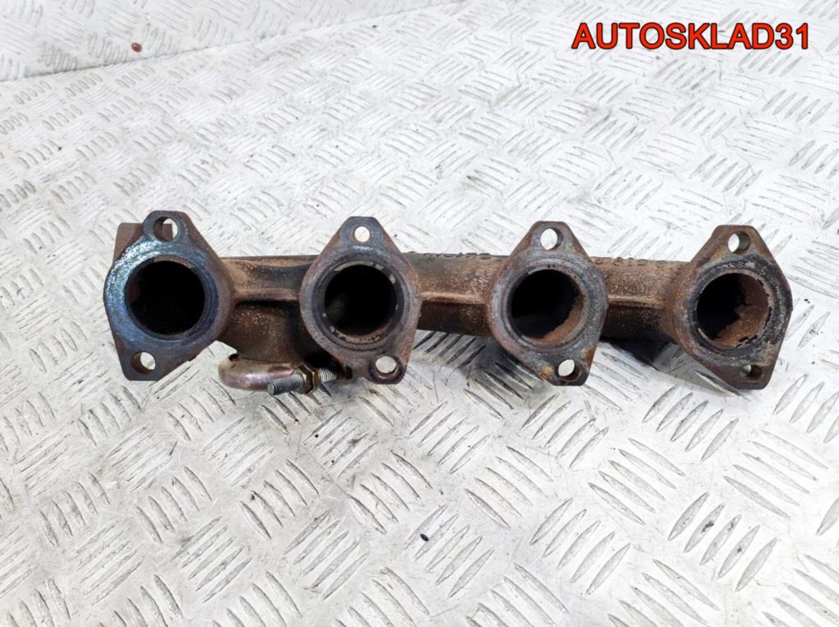 Коллектор выпускной BMW F30 B47D20A 11628519888 - АвтоСклад31.рф - авторазборка контрактные б/у запчасти в г. Белгород