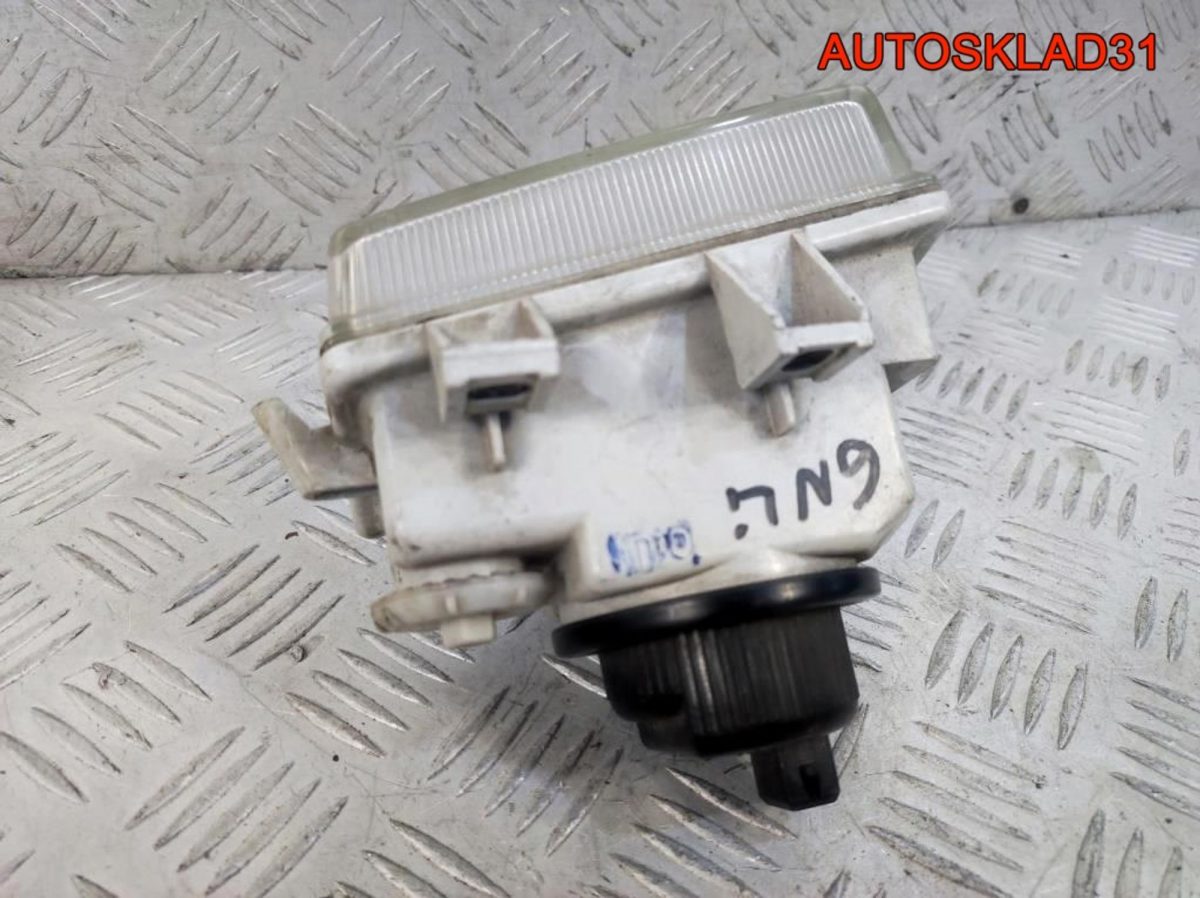 Фара противотуманная левая VW Polo 6N 96280700L - АвтоСклад31.рф - авторазборка контрактные б/у запчасти в г. Белгород