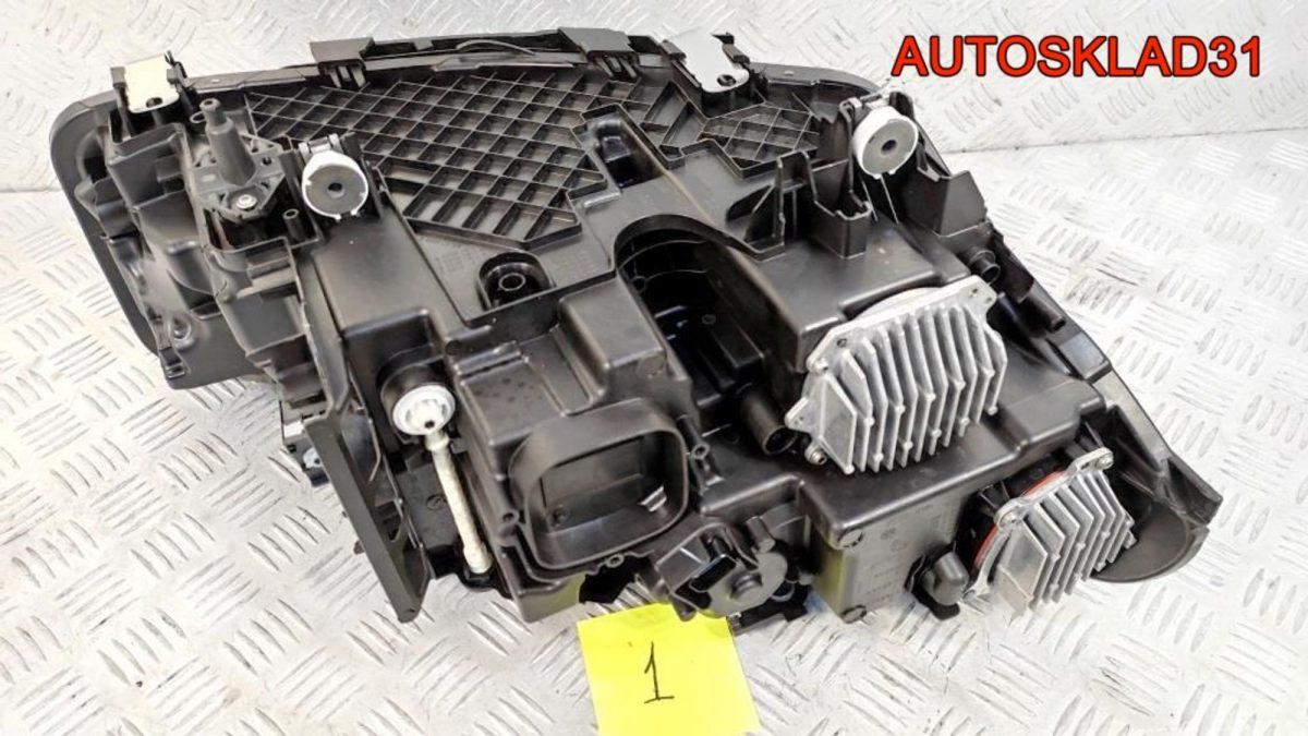 Фара левая Лазерная BMW G30 63118084381 Рестайлинг - АвтоСклад31.рф - авторазборка контрактные б/у запчасти в г. Белгород