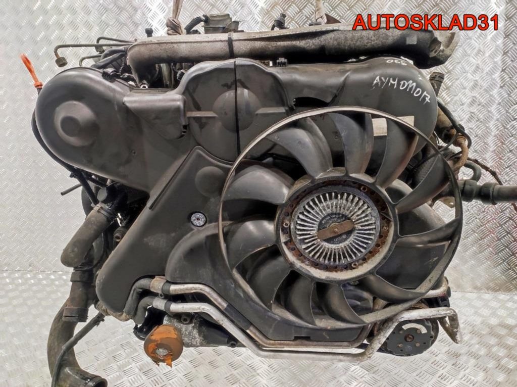Двигатель AYM Audi A6 C5 2.5 Дизель - АвтоСклад31.рф - авторазборка контрактные б/у запчасти в г. Белгород Двигатель AYM Audi A6 C5 2.5 Дизель - АвтоСклад31.рф - авторазборка контрактные б/у запчасти в г. Белгород