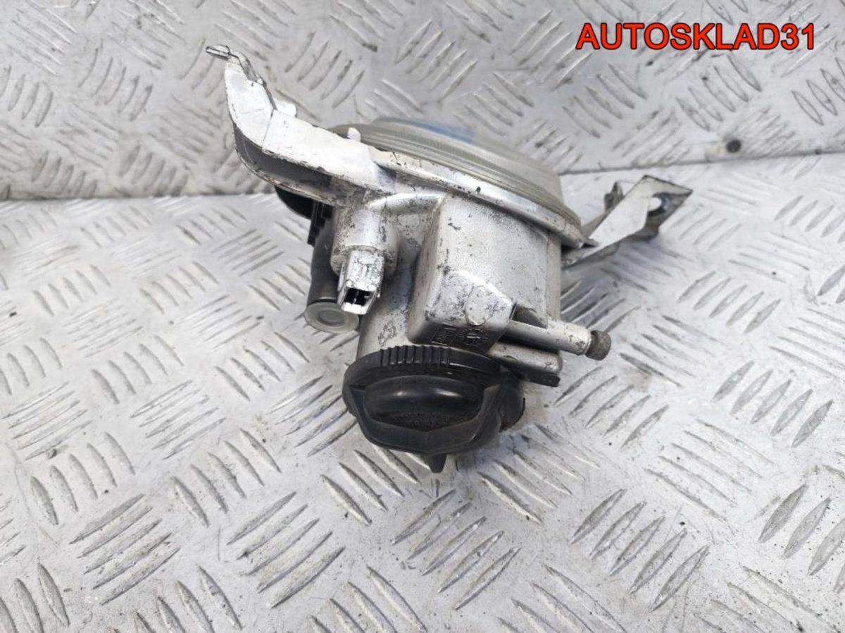 Фара противотуманная правая Peugeot 206 9628733980 - АвтоСклад31.рф - авторазборка контрактные б/у запчасти в г. Белгород