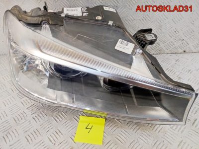 Фара правая Биксенон BMW X3 F25 63117400018 Рест - АвтоСклад31.рф - авторазборка контрактные б/у запчасти в г. Белгород