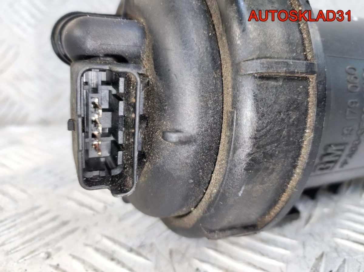 Корпус топливного фильтра Opel Astra H 
13179060 - АвтоСклад31.рф - авторазборка контрактные б/у запчасти в г. Белгород