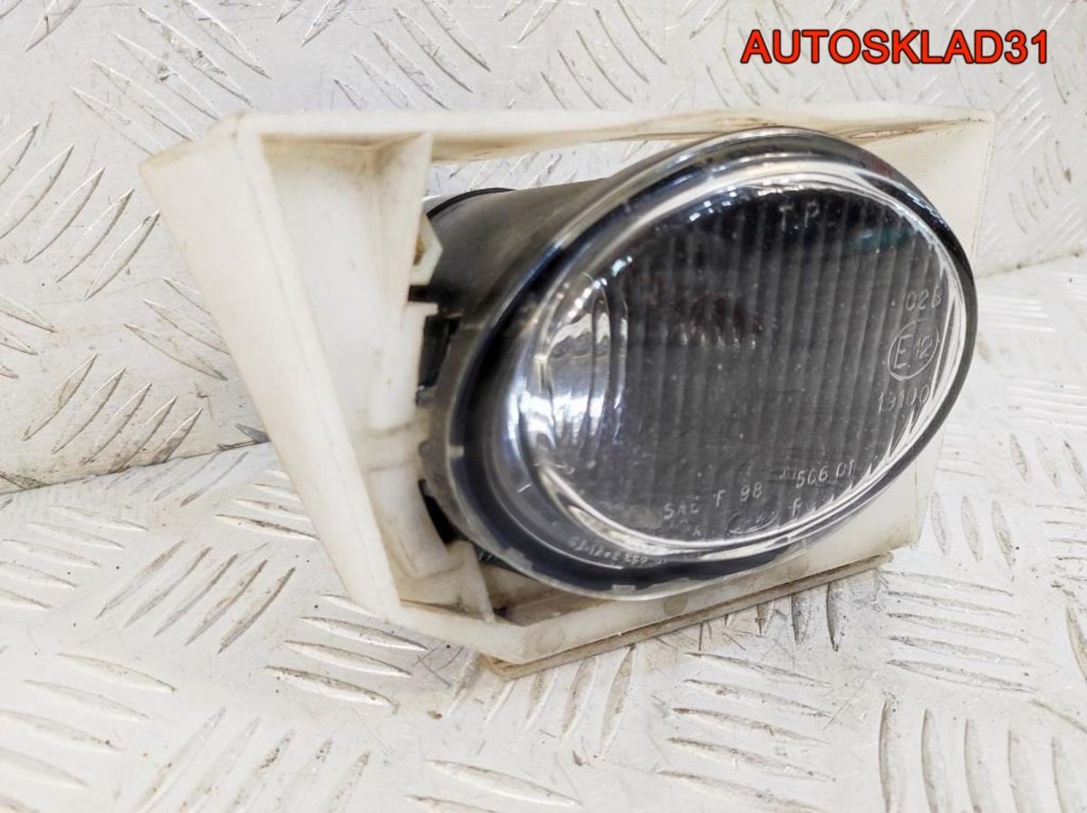 Фара противотуманная правая BMW M3 E46 63177894018 - АвтоСклад31.рф - авторазборка контрактные б/у запчасти в г. Белгород