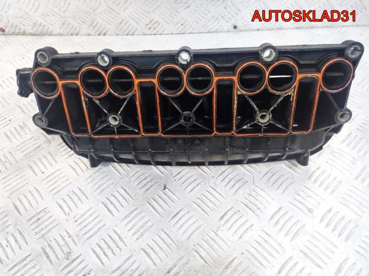 Коллектор впускной VW Touran 2,0 BMN 03G129711AP - АвтоСклад31.рф - авторазборка контрактные б/у запчасти в г. Белгород