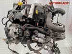 Двигатель K9K 282 Nissan Qashqai J10 1,5 Дизель - АвтоСклад31.рф - авторазборка контрактные б/у запчасти в г. Белгород