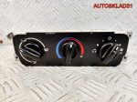Блок управления отопителем Ford Transit FA 4738853 - АвтоСклад31.рф - авторазборка контрактные б/у запчасти в г. Белгород