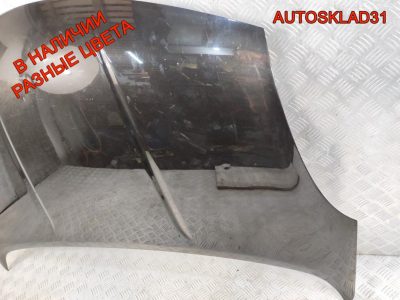 Капот Nissan Note E11 F51009U0M0 Дорест - АвтоСклад31.рф - авторазборка контрактные б/у запчасти в г. Белгород