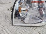 Указатель поворота белый комплект Skoda Octavia A4 - АвтоСклад31.рф - авторазборка контрактные б/у запчасти в г. Белгород