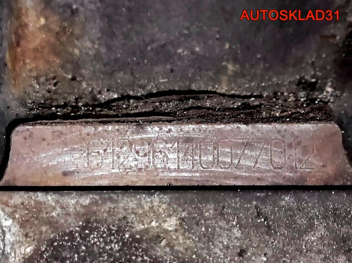 Двигатель 612.961 Mercedes Benz W210 2,7 Дизель - АвтоСклад31.рф - авторазборка контрактные б/у запчасти в г. Белгород