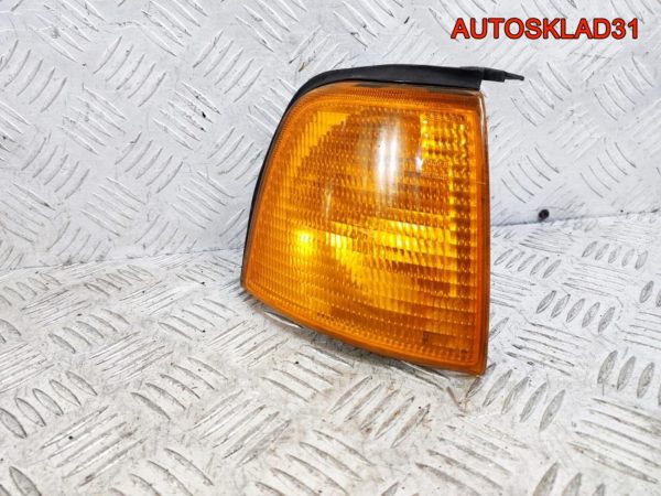 Стартер VW Passat B5 1,8 APT Бензин 058911023B - АвтоСклад31.рф - авторазборка контрактные б/у запчасти в г. Белгород