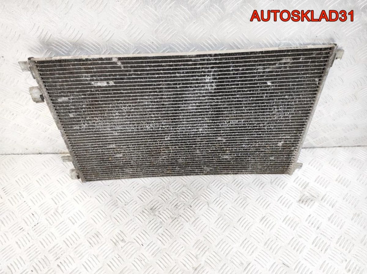 Радиатор кондиционера Renault Megane 2 8200115543 - АвтоСклад31.рф - авторазборка контрактные б/у запчасти в г. Белгород