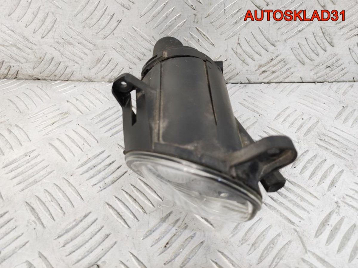 Фара противотуманная прав VW Passat B5 3B7941700A - АвтоСклад31.рф - авторазборка контрактные б/у запчасти в г. Белгород